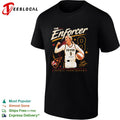 Sophie Cunningham Indiana Fever WNBA The Enforcer 8 Sophie Cunningham shirt