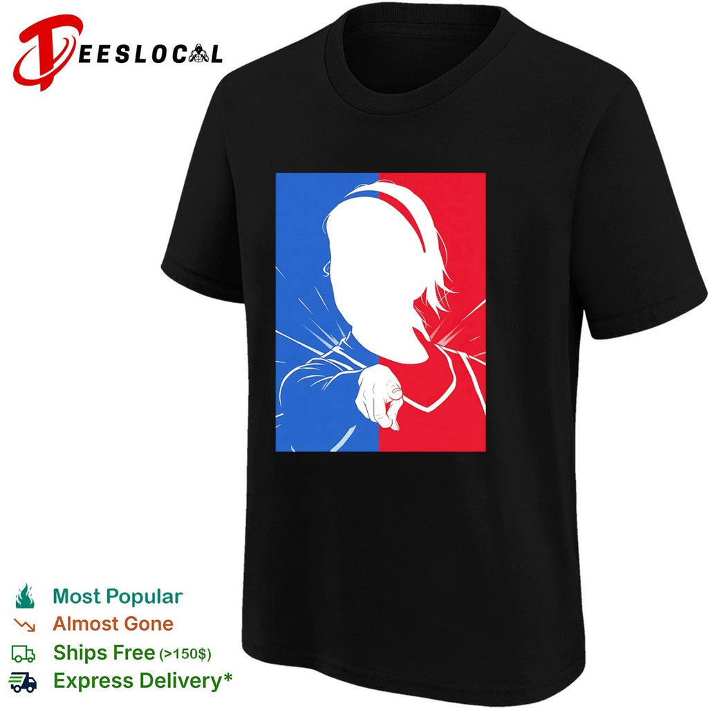 Sophie Cunningham Indiana Fever WNBA logo parody shirt
