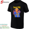 Sophie Cunningham Indiana Fever Yeah you shirt