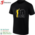 Sophie Cunningham Pointing Meme basketball shirt