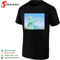 Sophie Cunningham x Statue Of Liberty pointing don’t you point at me shirt