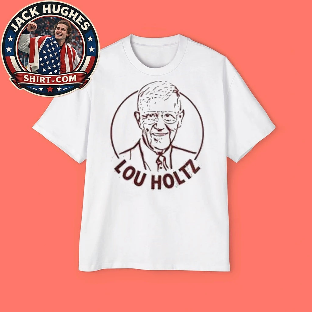 South Carolina Gamecocks Legacy Of Lou Holtz 1937-2026 Shirt