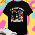 Southeast Region Explosive Detection Shirts