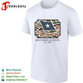 Southern Accents est 2026 shirt