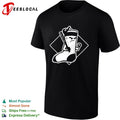 Southside Chicago White Sox CHGO Mascot shirt