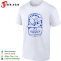 Special Sardines Cat and Fish Shirt