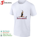 Splits In Defiance shirt
