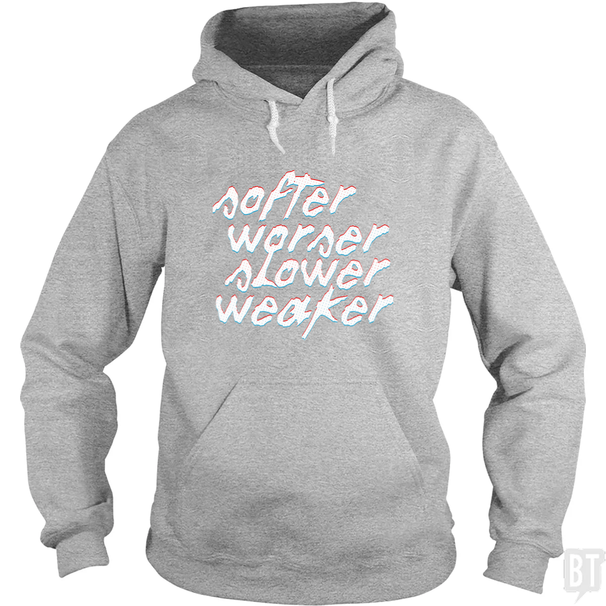 Softer Hoodie