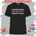 Stanford Ed Fire Classic Logo Shirt