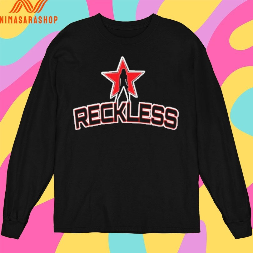 Star Rated Reckless Shirts