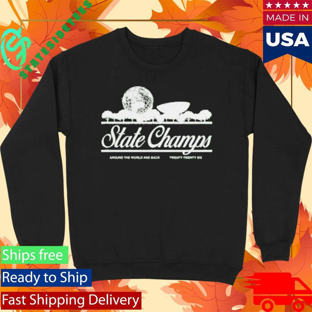 State Champs Skyline Shirt