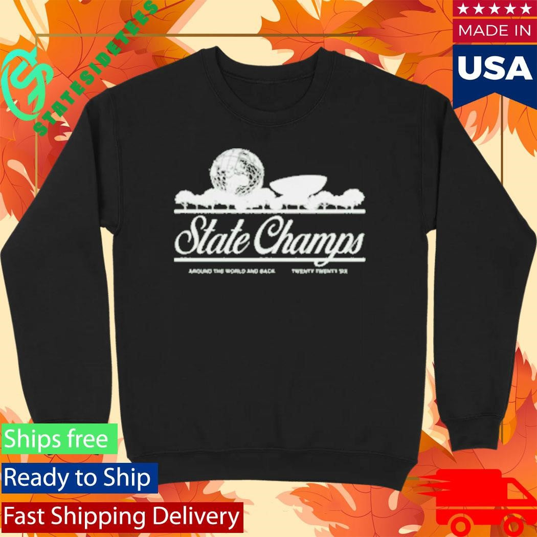 State Champs Skyline Shirt