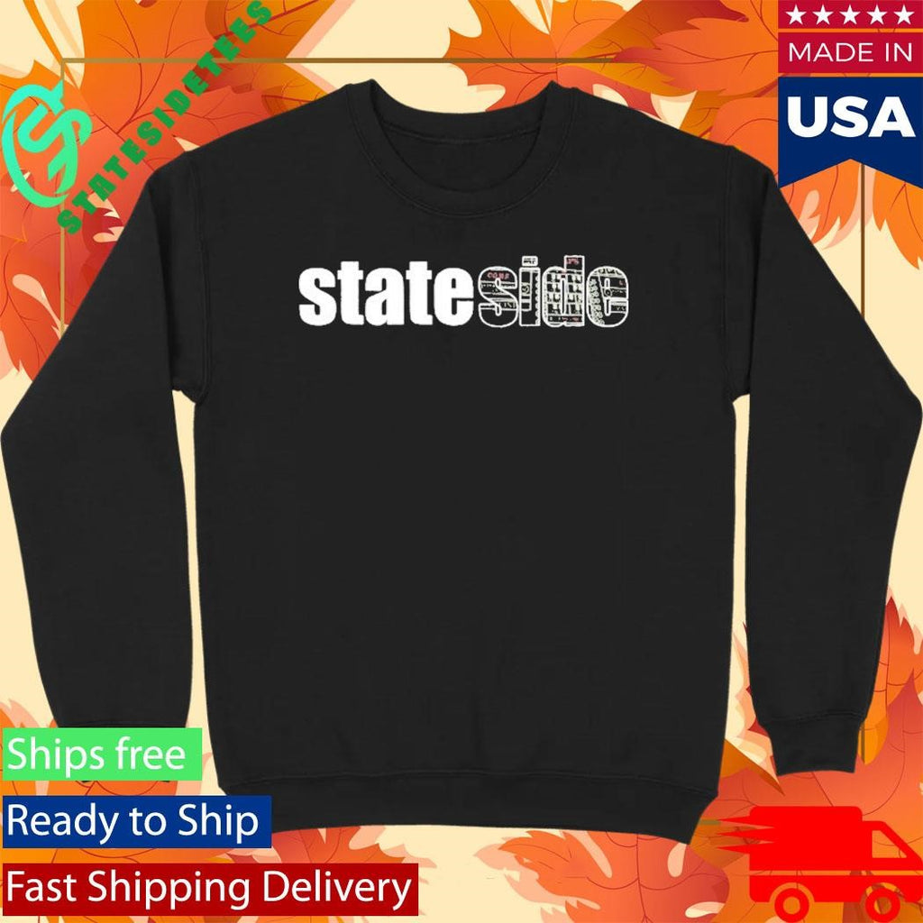 Stateside Gambler Shirt