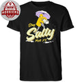 Stay Salty Melt Ice U.S. Immigration and Customs Enforcement Shirt