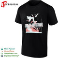 Stretch Arm Strong a Revolution Transmission shirt