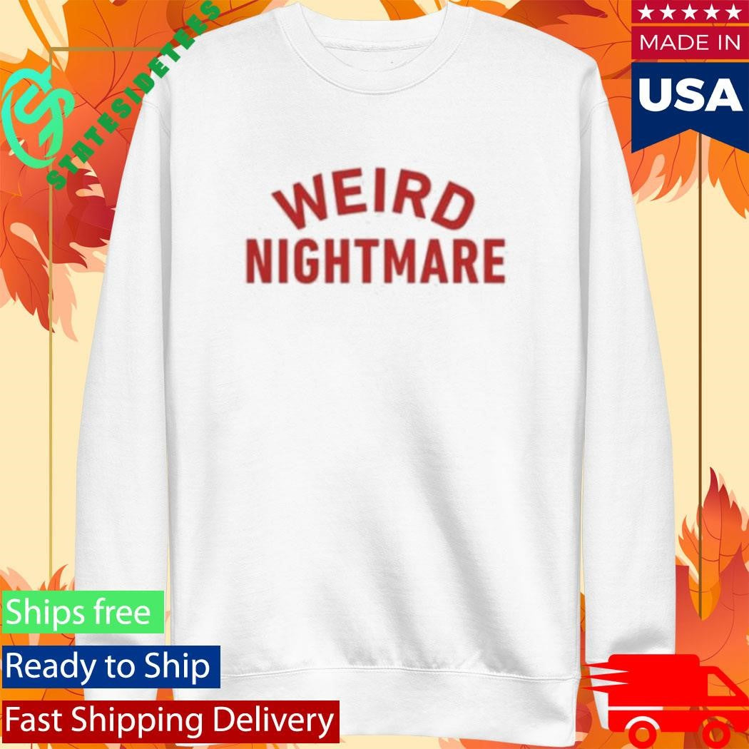 Sub Pop Mega Mart Hoopla T-Shirt