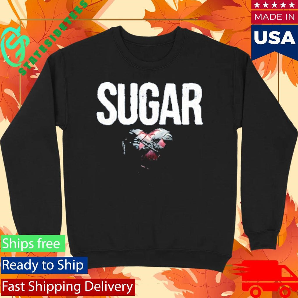 Sugar Redstar Sugar Long Live Love Shirt