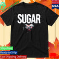 Sugar Redstar Sugar Long Live Love Shirt