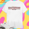 Sunrise Fl Shutdown City Shirts