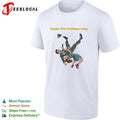 Suplex your problems away shirt