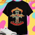 Swords N Sorcery Appetite For Sacrifice Shirts