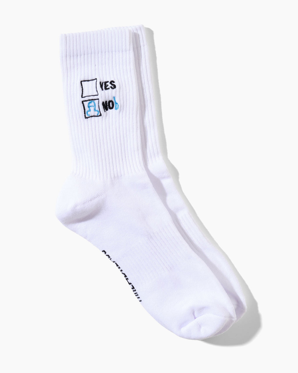 Are You Childish Socks