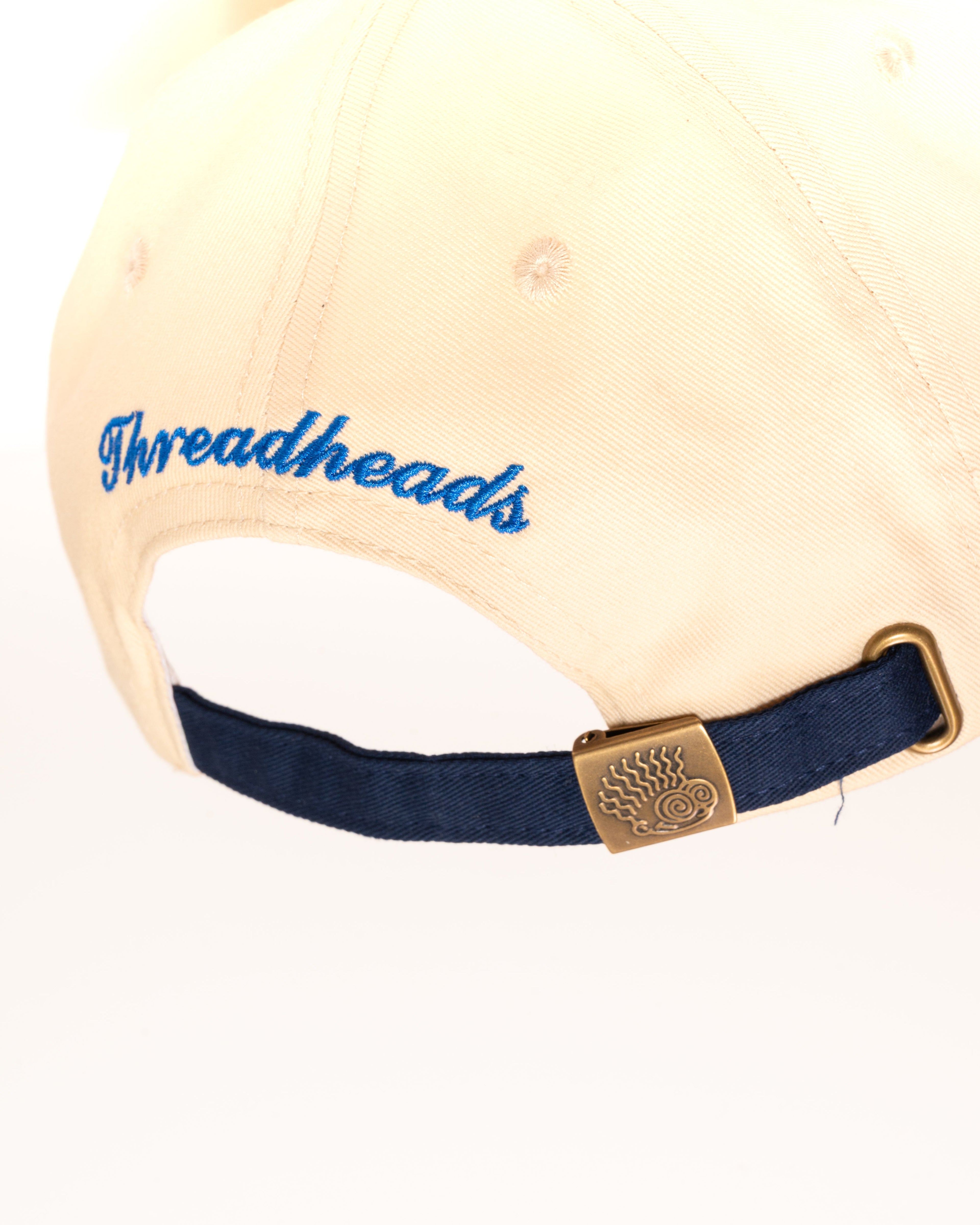 Retired Hat