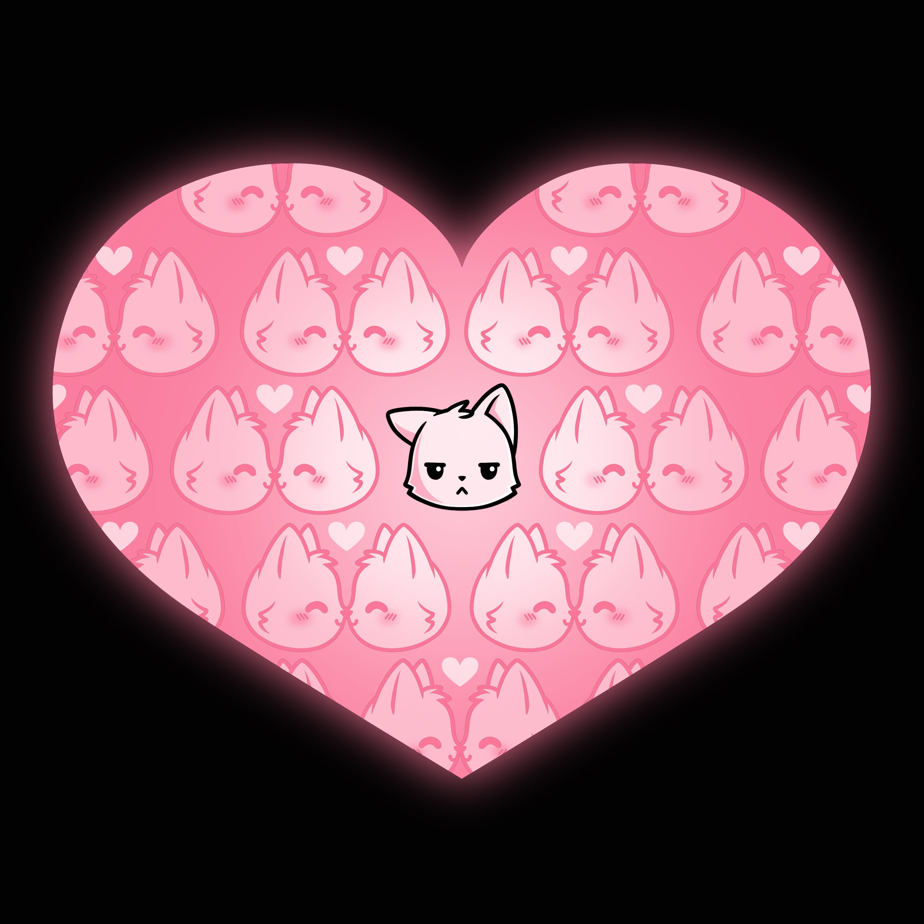 All by Meowself