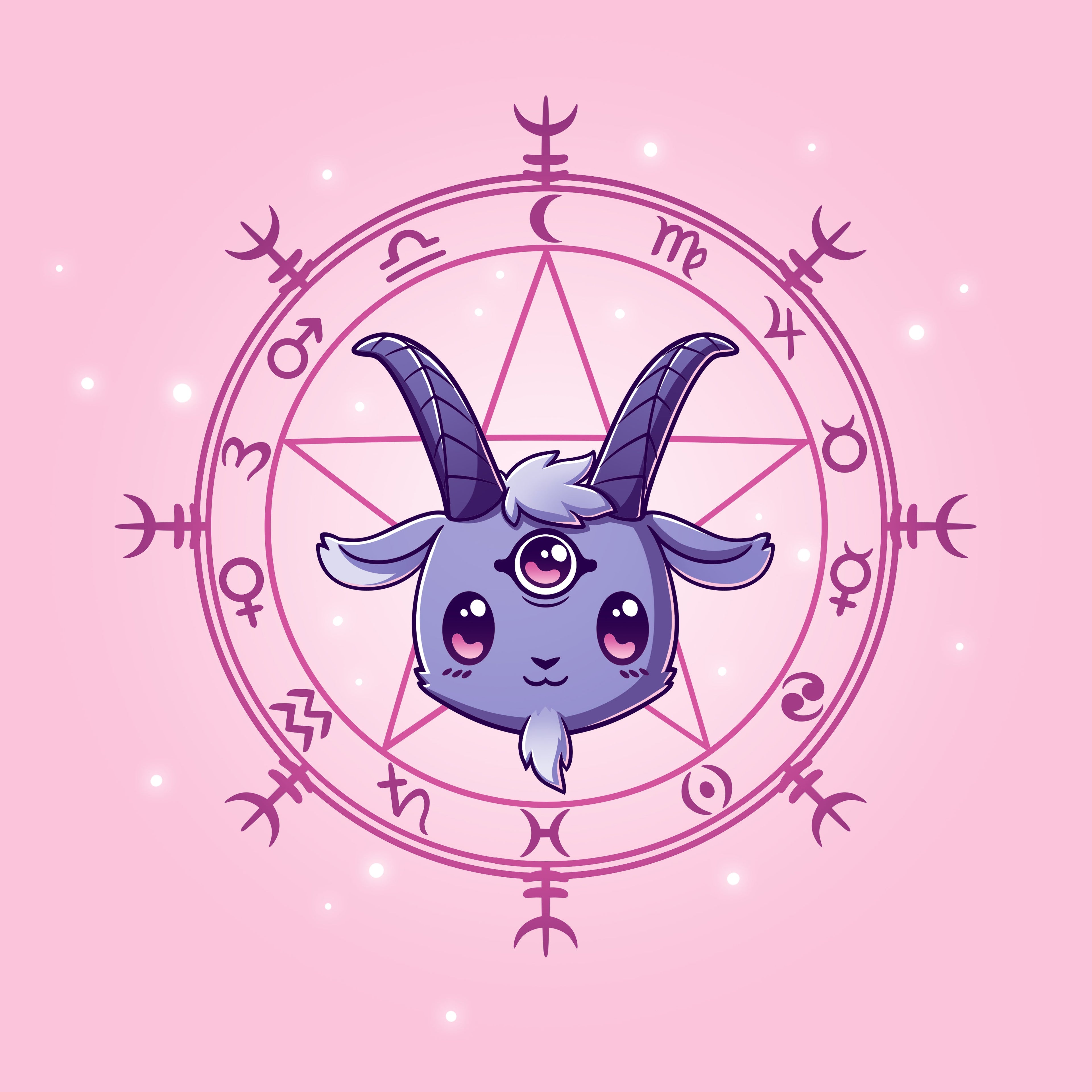 Chibi Baphomet