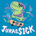 JurasSICK
