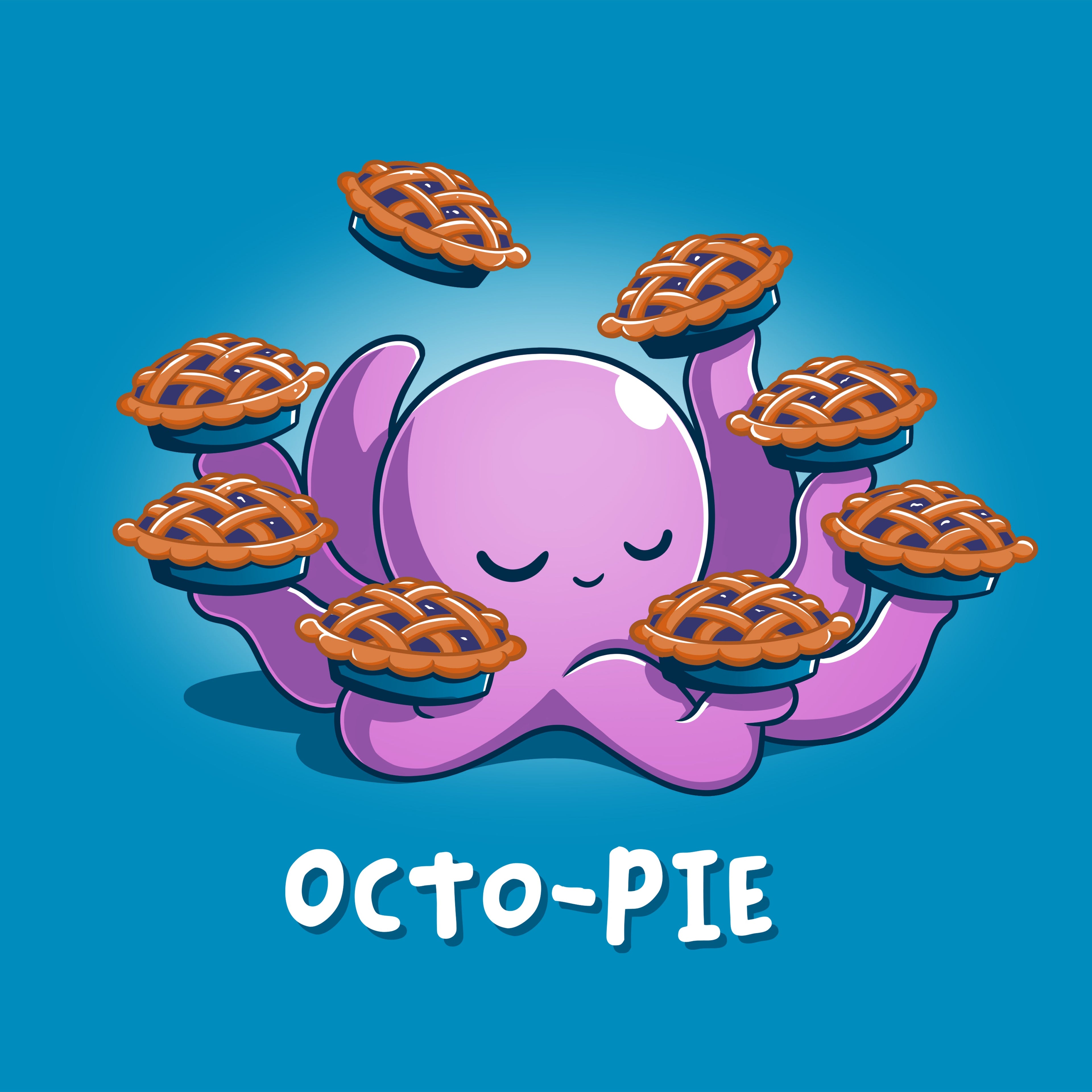 Octo-Pie