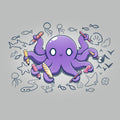 Octopus Artist