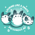 Poisonous AF