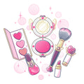 Pretty in Pink