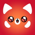 Red Panda T-Shirt