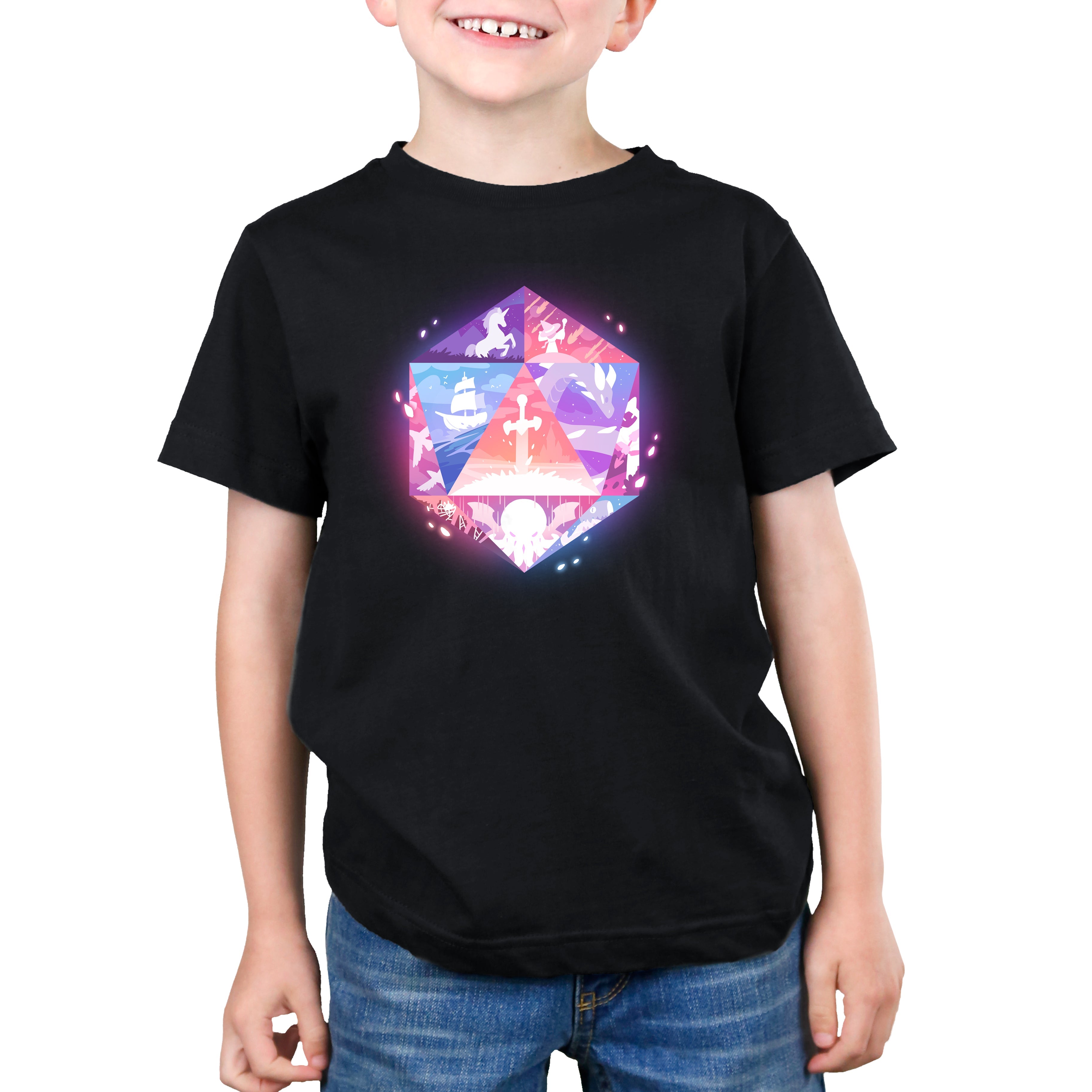 D20 Adventures