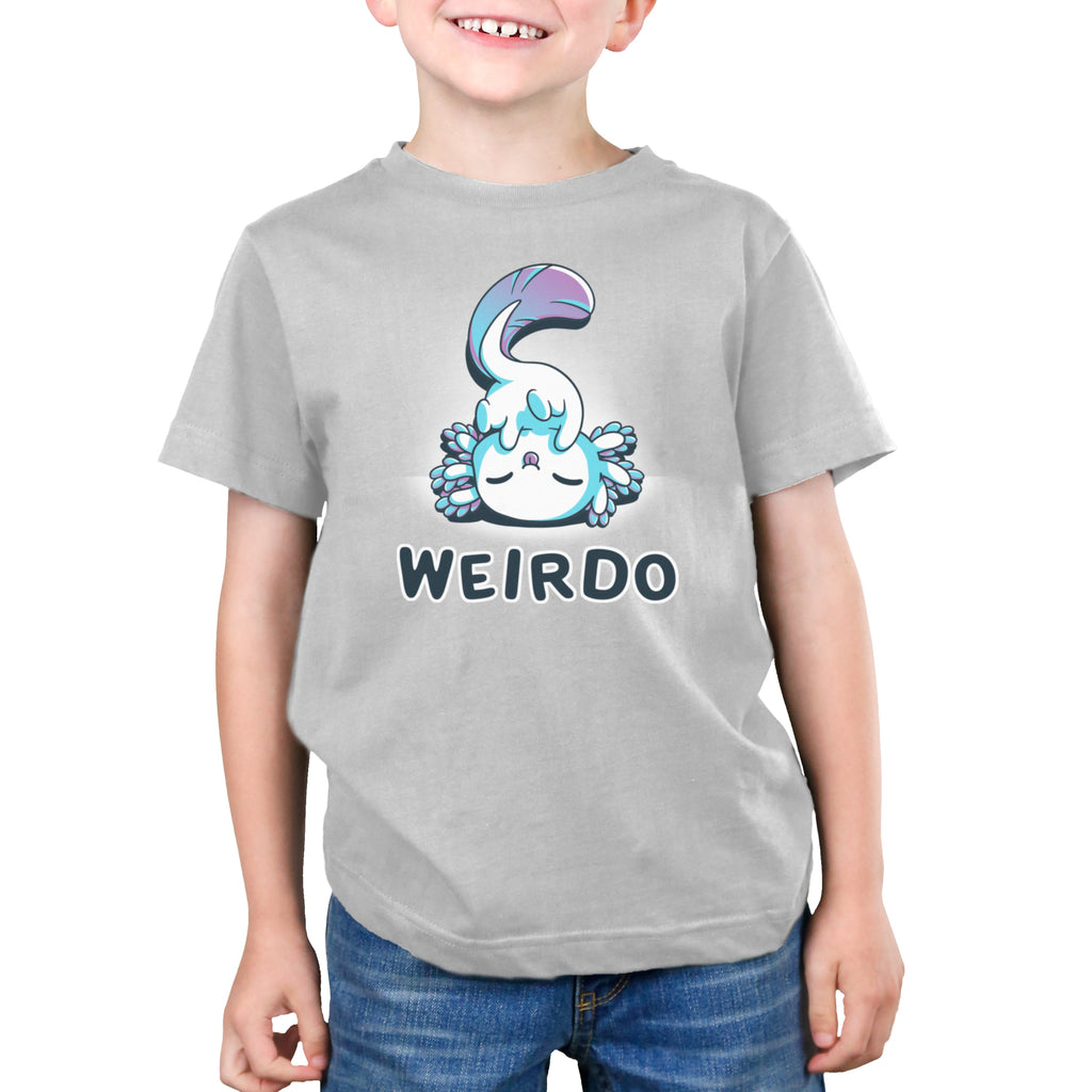 Weirdo