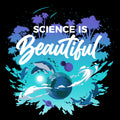 Science is Beautiful