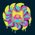 Third Eye Kitsune