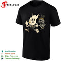 Take your data center and shove it burning building shirt