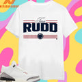 Tara Rudd Stars &amp; Stripes Shirts