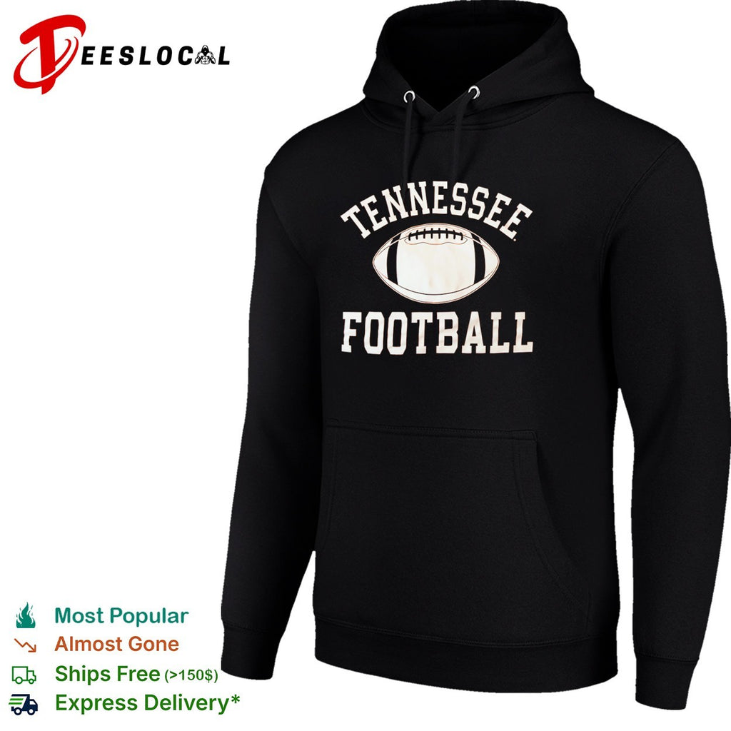 Tennessee Volunteers football shirt