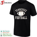 Tennessee Volunteers football shirt