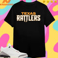 Texas Rattlers Icon Shirts