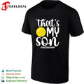 That’s my son water polo mom shirt