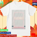 The 1975 Iliwys Album Cover T-Shirt