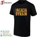 The Acacia Strain distressed shirt