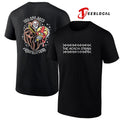 The Acacia Strain you are safe from God here art shirt