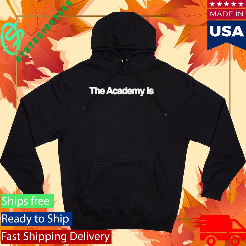 The Academy Is Field Shirt