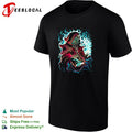 The Arch Lich Archlich from Dungeons and Dragons shirt